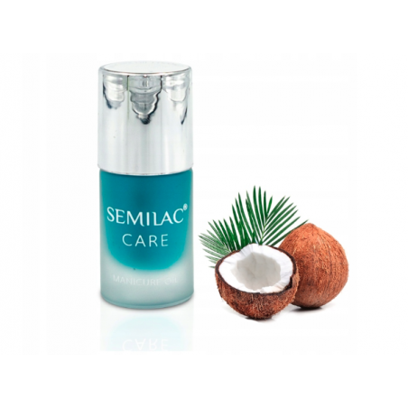 Олио Semilac Кокос 7мл.