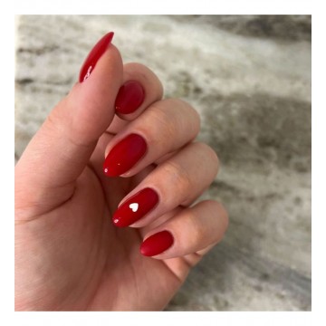 Гел лак 305 Spiced Apple Semilac