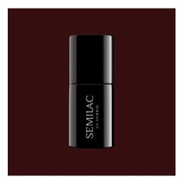 Гел лак 403 Chocolate Brownie Semilac