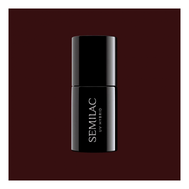 Гел лак 403 Chocolate Brownie Semilac