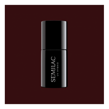 Гел лак 403 Chocolate Brownie Semilac