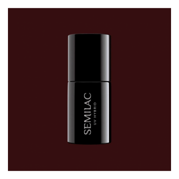 Гел лак 403 Chocolate Brownie Semilac