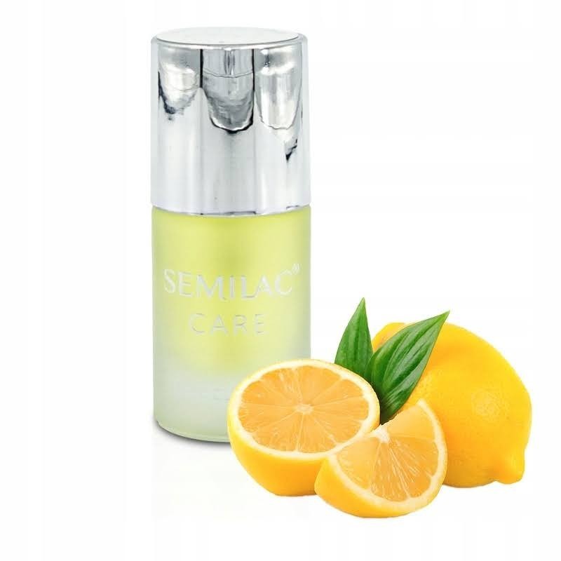 Олио Semilac Лимон 7мл.