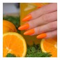 Гел лак 569 Neon Orange Semilac