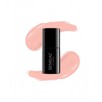 Гел лак 364 Ride With Me Semilac