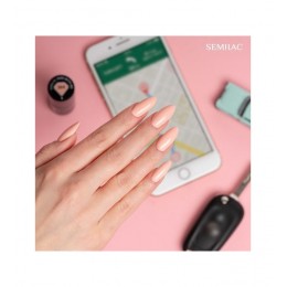 Гел лак 364 Ride With Me Semilac