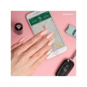 Гел лак 364 Ride With Me Semilac