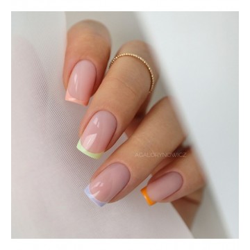 Гел лак 364 Ride With Me Semilac