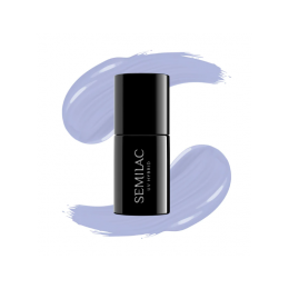 Гел лак 365 Escape With Me Semilac