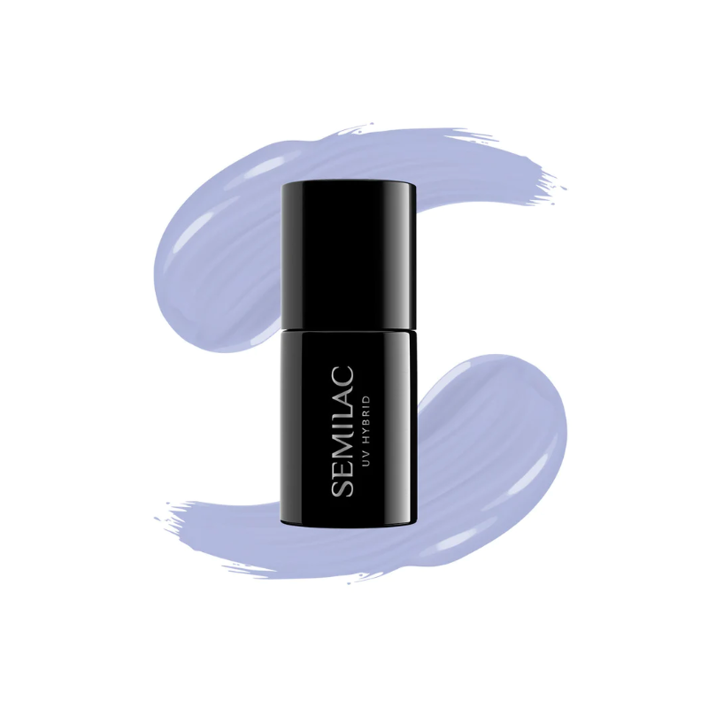 Гел лак 365 Escape With Me Semilac