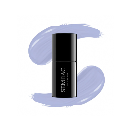 Гел лак 365 Escape With Me Semilac