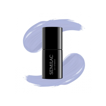 Гел лак 365 Escape With Me Semilac