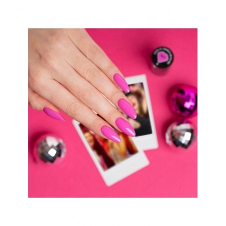 Гел лак 367 Dance With Me Semilac