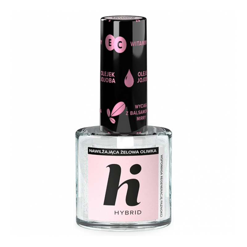 Олио Hi Hybrid 5мл.