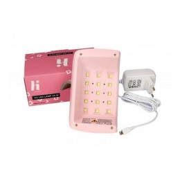 Лампа 24W UV/LED Hi Hybrid