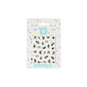 Слайдер за дизайн Winter Mood Hi Hybrid