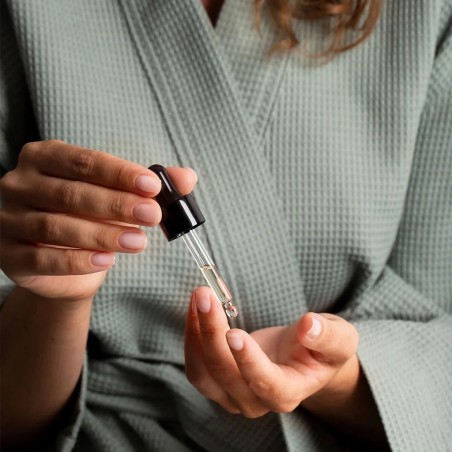 Подхранващо олио за нокти и кутикула Semilac 11 мл.