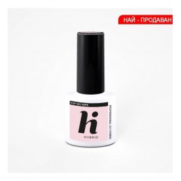 Топ без лепкав слой Hi Hybrid 5 мл.