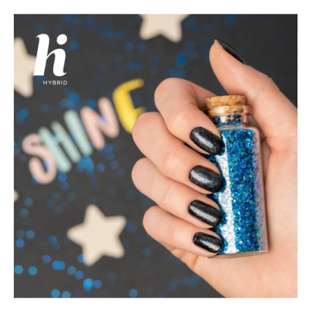Топ с частици Hi Hybrid Galaxy Shine 5 мл.