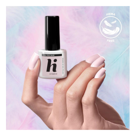База Hema Free Base Hi Hybrid 5 мл.