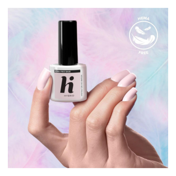 База Hema Free Base Hi Hybrid 5 мл.