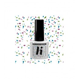 Топ  с частици Hi Hybrid Blue Fireworks Hema Free