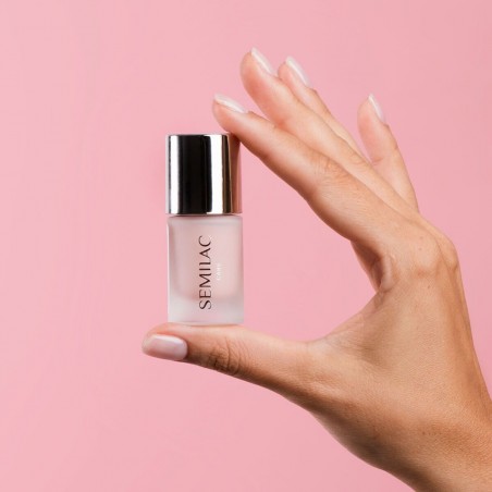 Балсам Nail Power Therapy 5in1 Rose Care Semilac