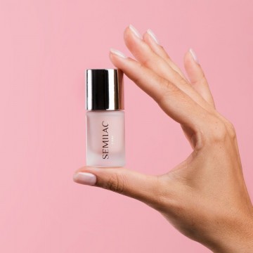 Балсам Nail Power Therapy 5in1 Rose Care Semilac