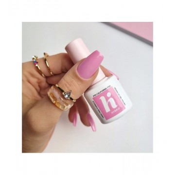 Гел лак 151 California Pink Hi Hybrid