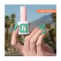 Гел лак 153 Mint Shake Hi Hybrid