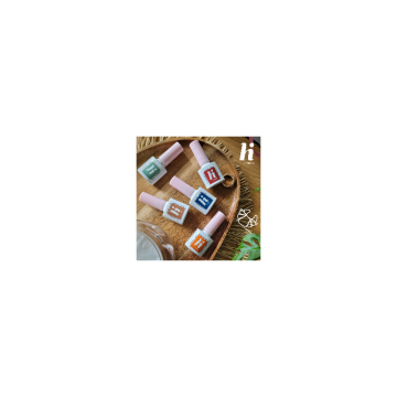 Гел лак 365 Blue Coffe Mug Hi Hybrid