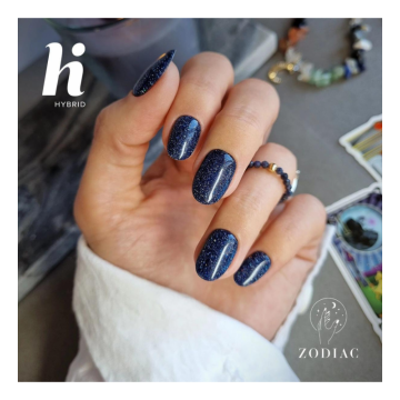 Гел лак 461 Sodalite Sagittarius Hi Hybrid