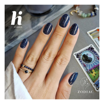 Гел лак 461 Sodalite Sagittarius Hi Hybrid