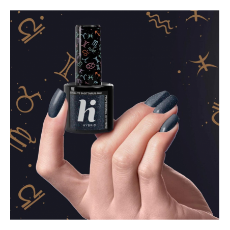 Гел лак 461 Sodalite Sagittarius Hi Hybrid