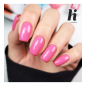 Гел лак 274 Pink Opuntia Hi Hybrid