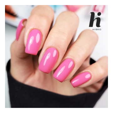 Гел лак 274 Pink Opuntia Hi Hybrid