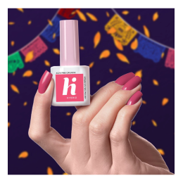 Гел лак 274 Pink Opuntia Hi Hybrid