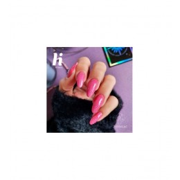 Гел лак 459 Tourmaline Libra Hi Hybrid