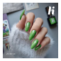 Гел лак 457 Peridot Leo Hi Hybrid