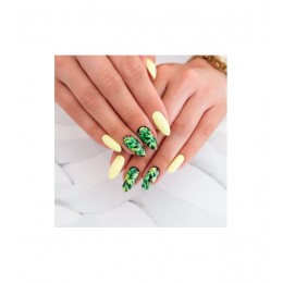 Гел лак 182 Strong Lime Semilac