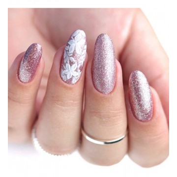 Гел лак 179 Midnight Samba Semilac