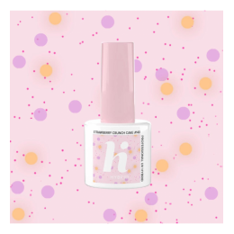 Гел лак 140 Crunch Cake Hi Hybrid