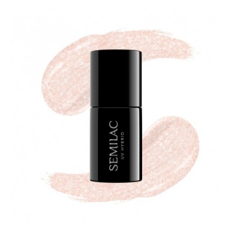 Гел лак 579 Celebrate Together Semilac