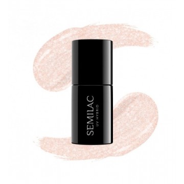 Гел лак 579 Celebrate Together Semilac