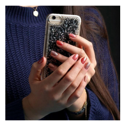 Гел лак 405 Deep Beige Hi Hybrid