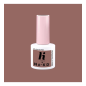 Гел лак 405 Deep Beige Hi Hybrid