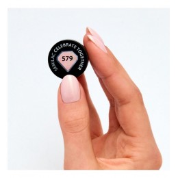 Гел лак 579 Celebrate Together Semilac