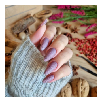 Гел лак 267 Dried Rose Petals Hi Hybrid