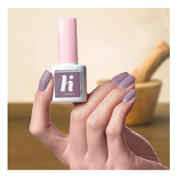 Гел лак 267 Dried Rose Petals Hi Hybrid