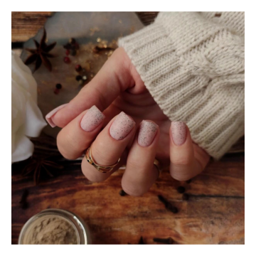 Гел лак 265 Vanilla Sugar Hi Hybrid